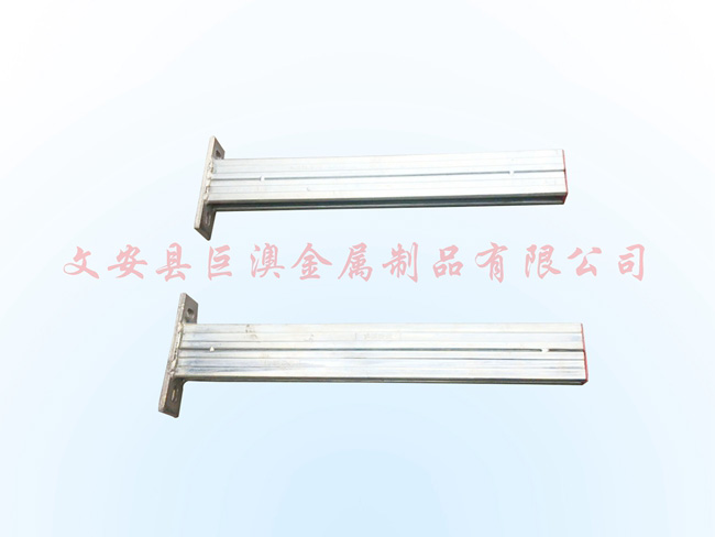 管廊托臂雙拼