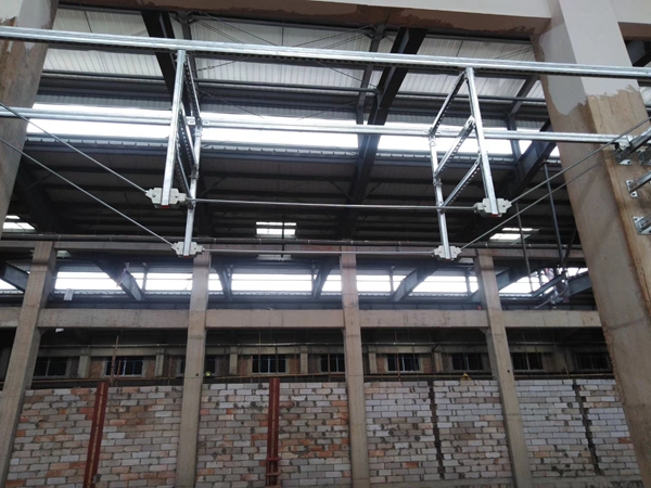 施工現(xiàn)場